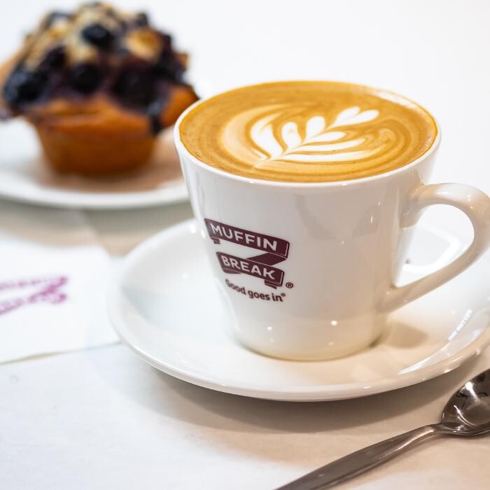 Images Muffin Break Lansell Square