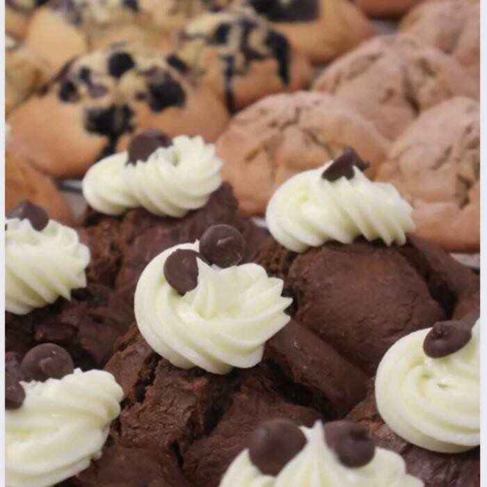 Images Muffin Break Coolalinga