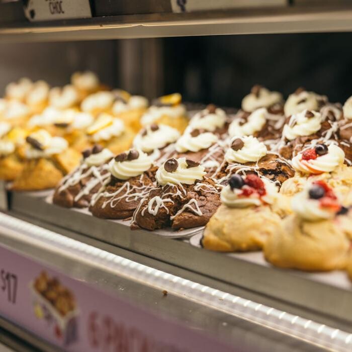 Images Muffin Break Mt Gambier Central