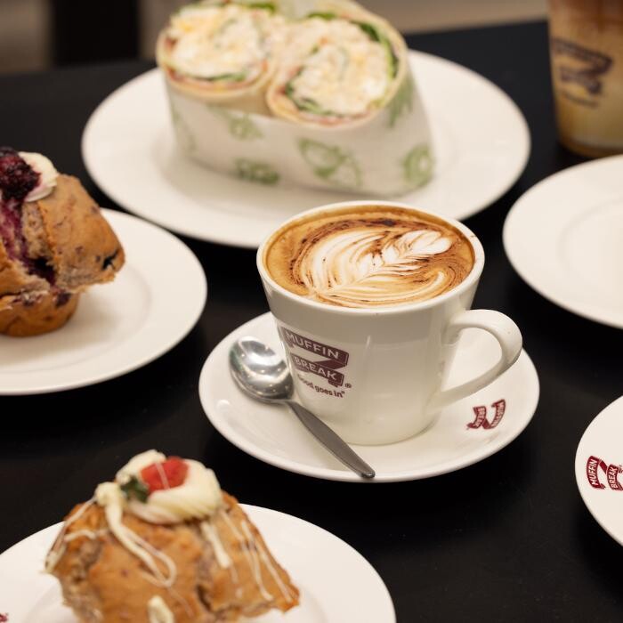 Images Muffin Break Albury