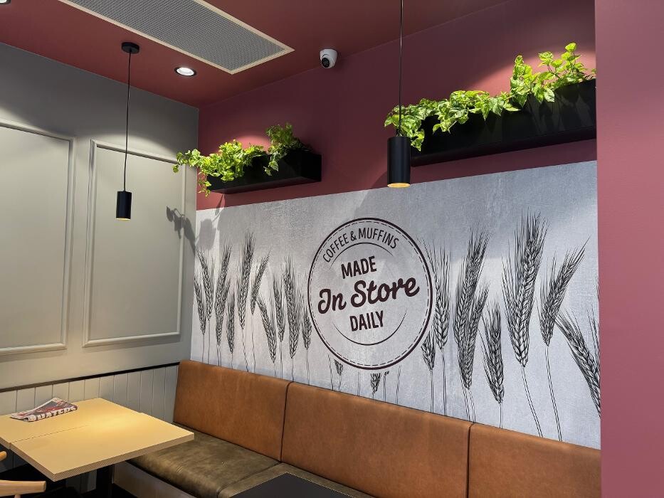 Images Muffin Break Warwick