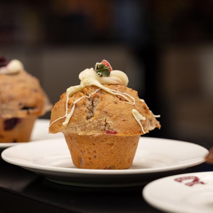 Images Muffin Break Gladstone