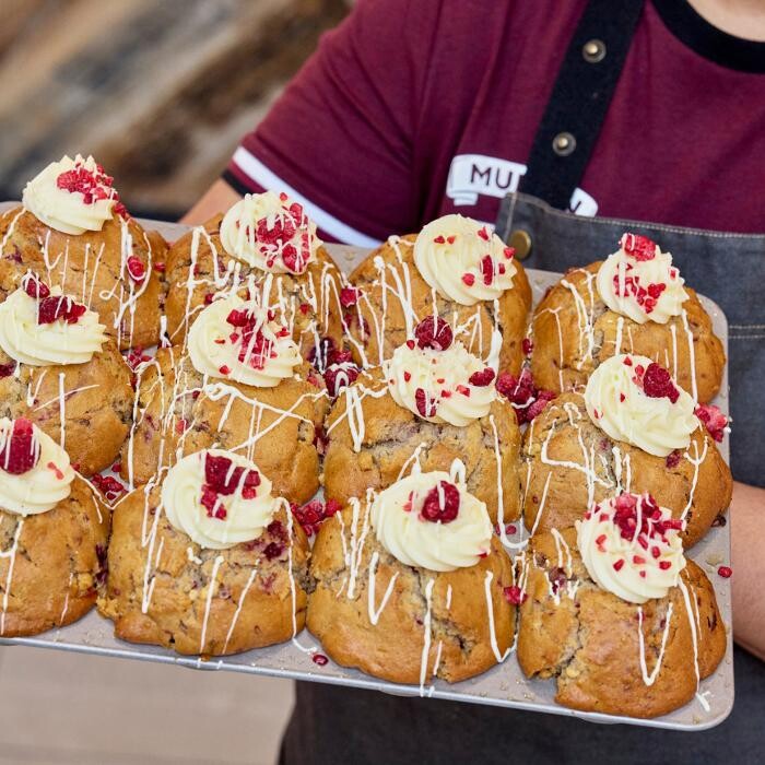 Images Muffin Break Penrith