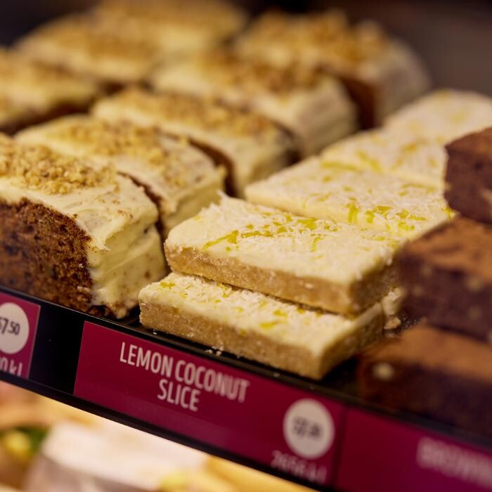 Images Muffin Break Caneland Mackay (Ground Floor)