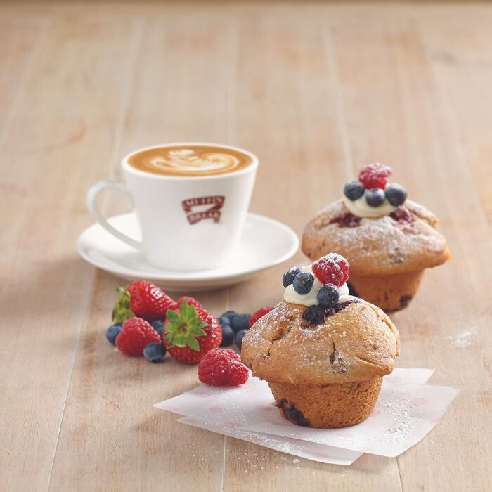 Images Muffin Break Secret Harbour