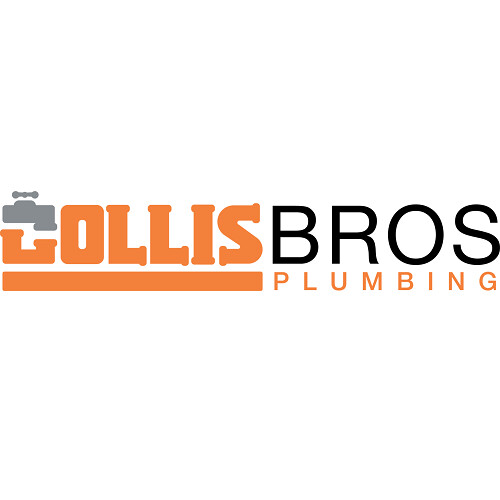 Collis Bros Plumbing Logo
