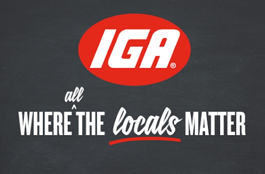 Images IGA Warren Plus Liquor