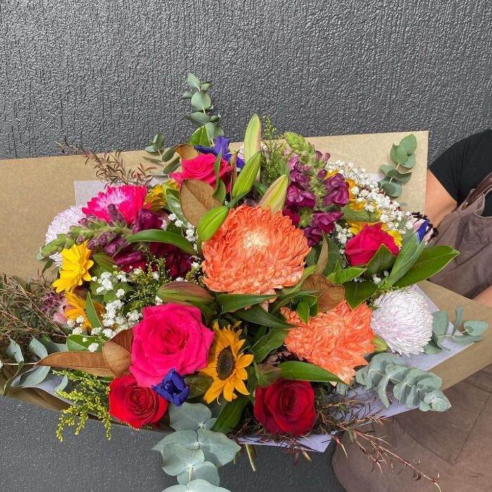 Images Shirley's Flowers, Ballina Florist