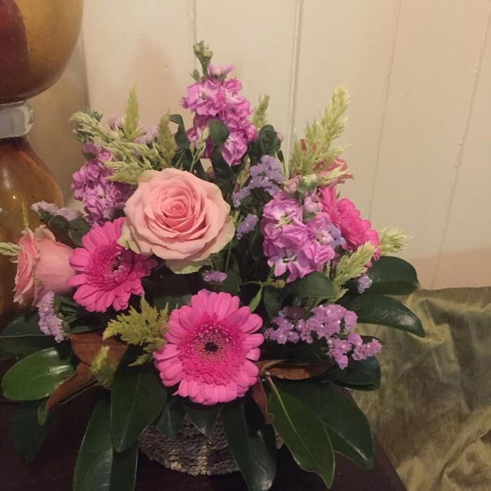 Images Shirley's Flowers, Ballina Florist