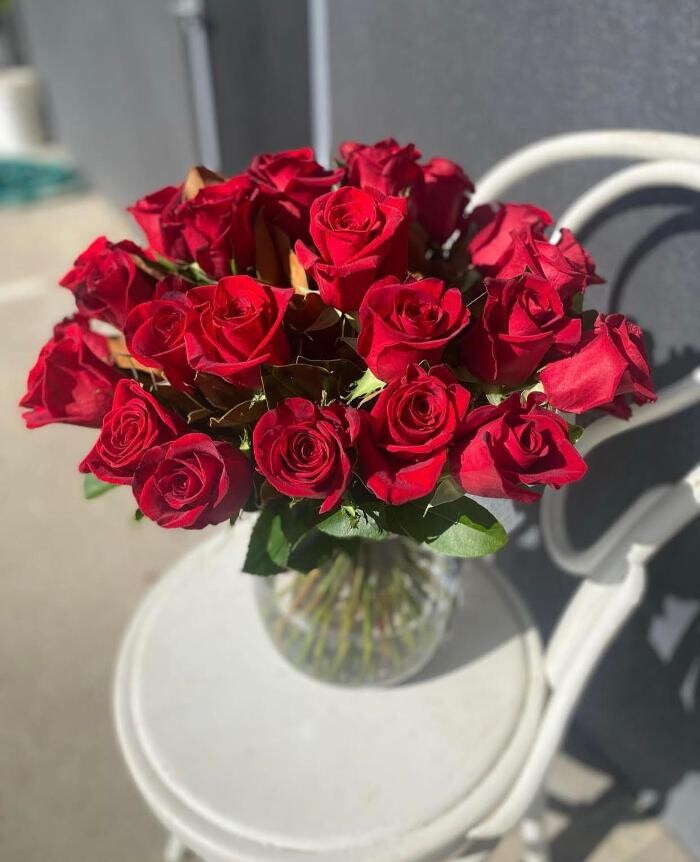 Images Shirley's Flowers, Ballina Florist