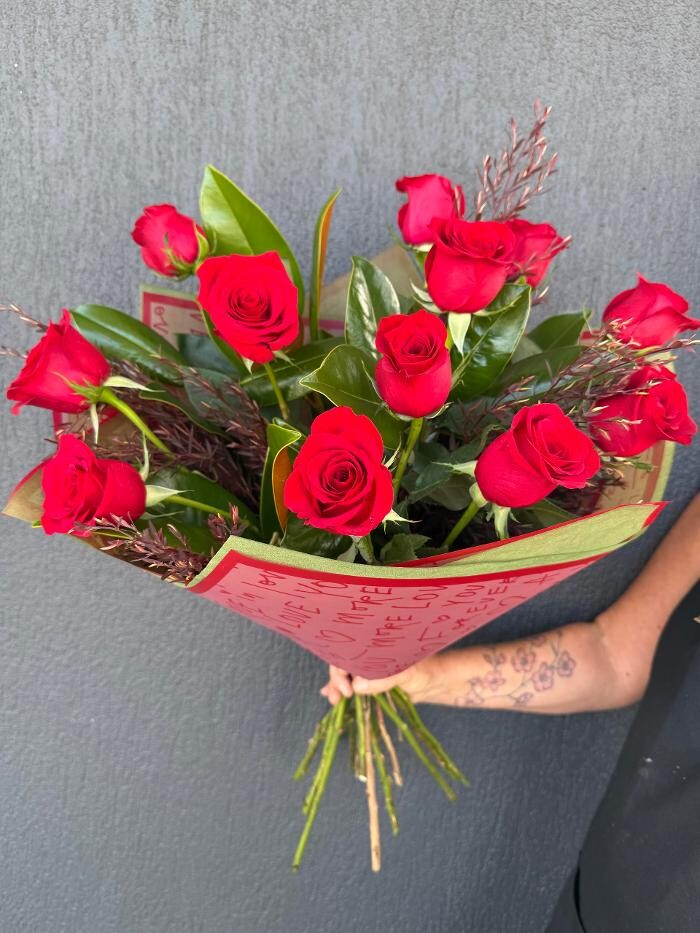 Images Shirley's Flowers, Ballina Florist
