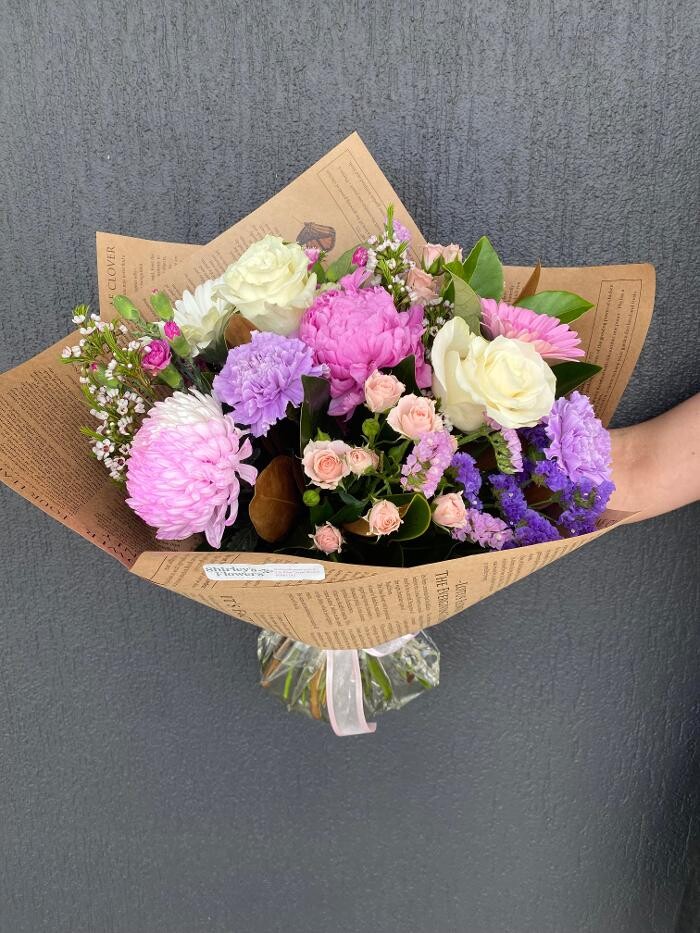 Images Shirley's Flowers, Ballina Florist