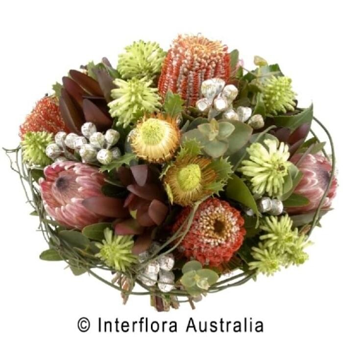 Images Shirley's Flowers, Ballina Florist