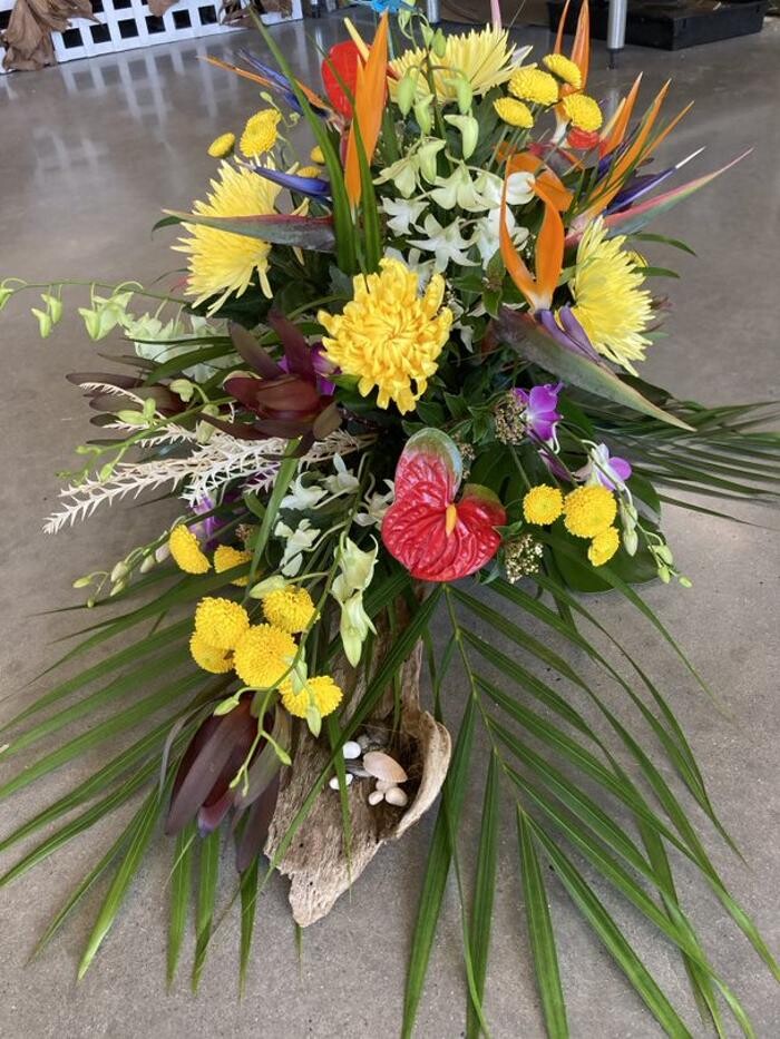 Images Shirley's Flowers, Ballina Florist