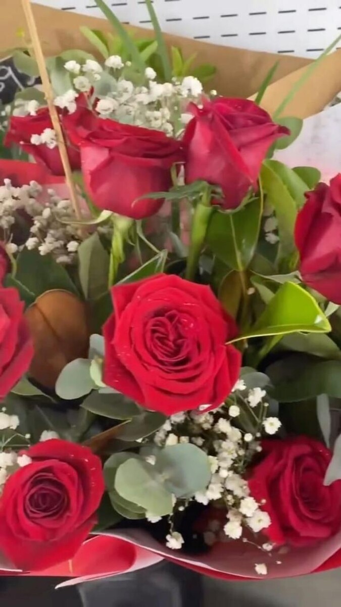 Images Shirley's Flowers, Ballina Florist