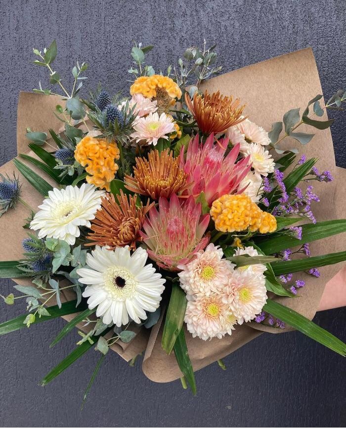 Images Shirley's Flowers, Ballina Florist