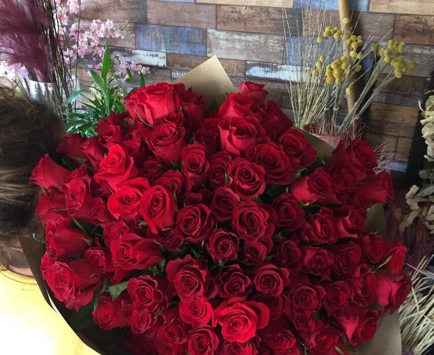 Images Shirley's Flowers, Ballina Florist