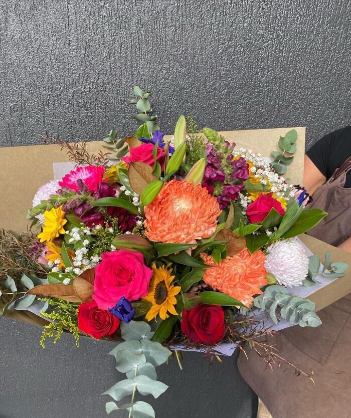 Images Shirley's Flowers, Ballina Florist