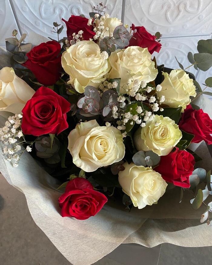 Images Shirley's Flowers, Ballina Florist