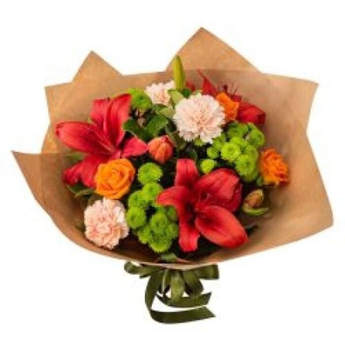 Images Shirley's Flowers, Ballina Florist
