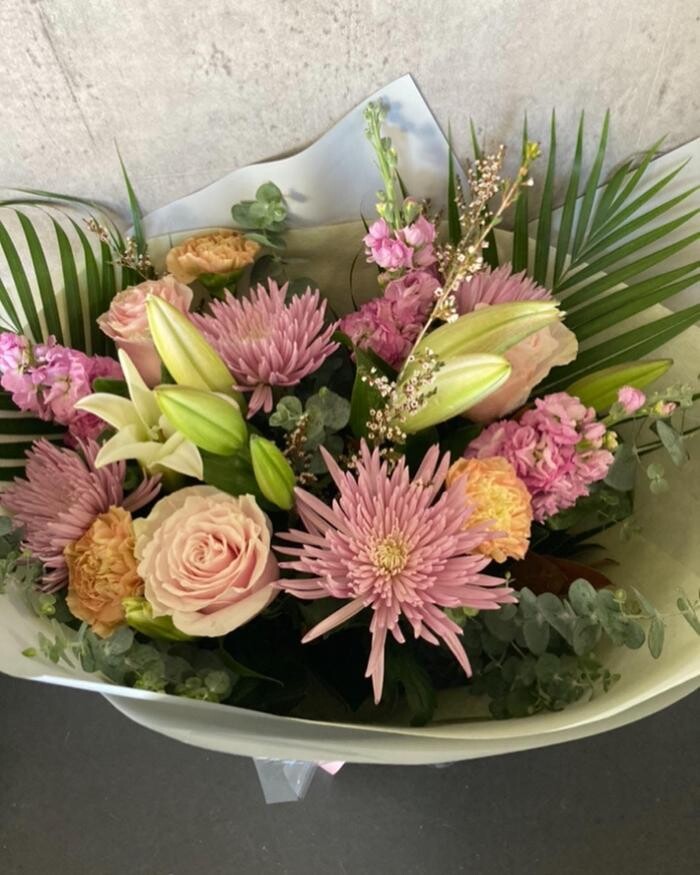 Images Shirley's Flowers, Ballina Florist