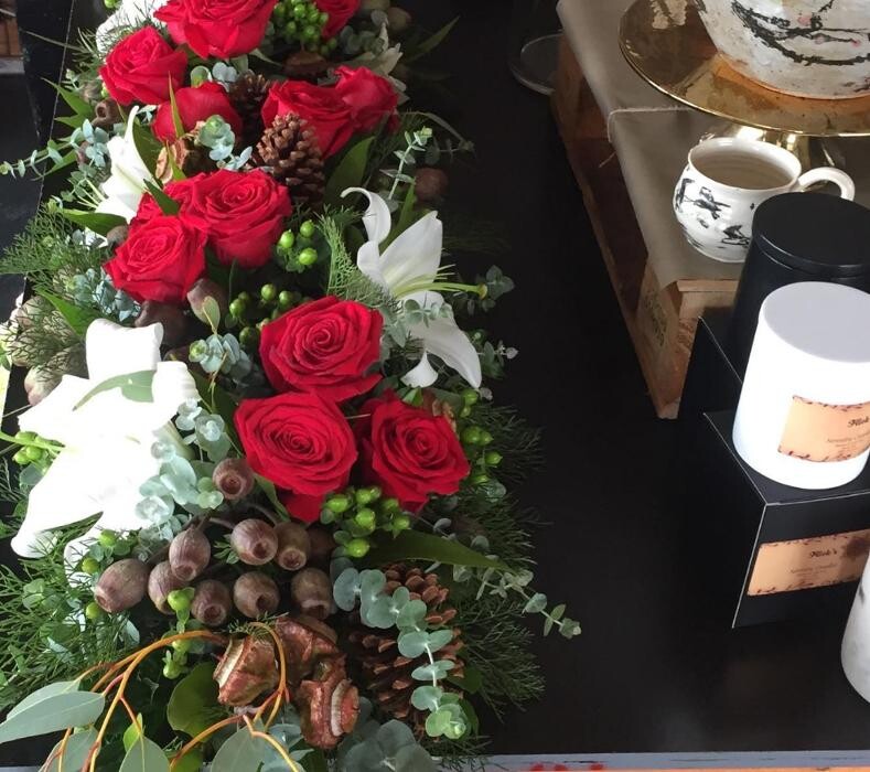 Images Shirley's Flowers, Ballina Florist