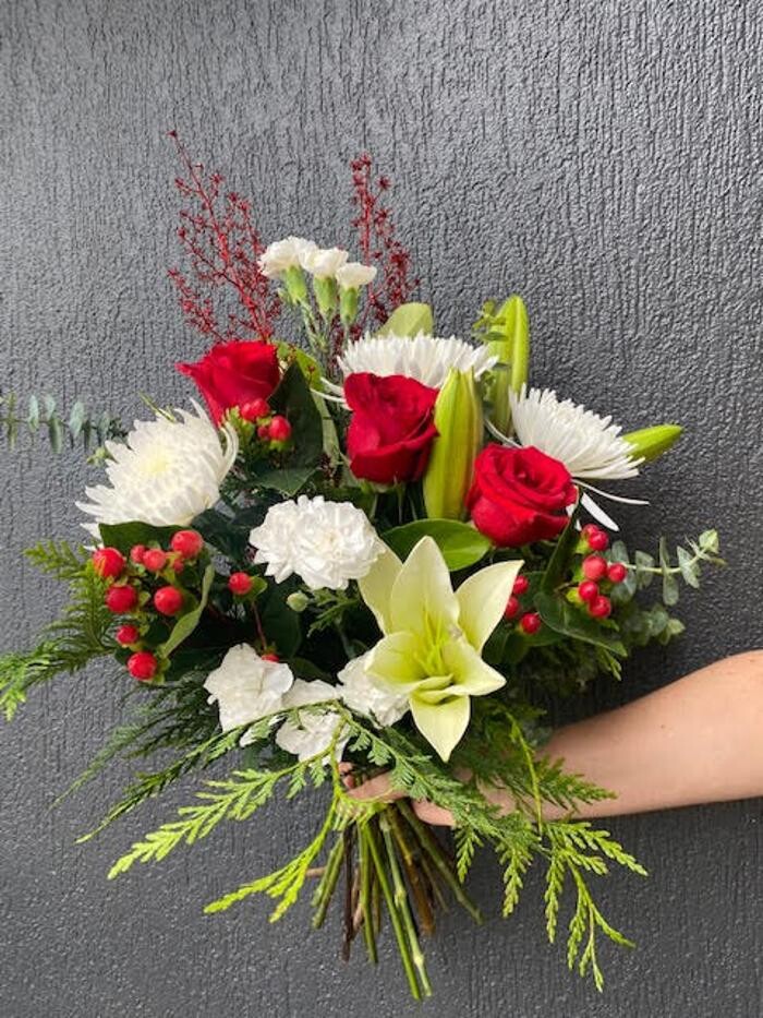 Images Shirley's Flowers, Ballina Florist