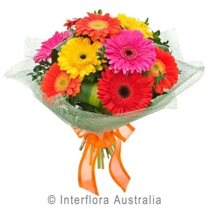 Images Shirley's Flowers, Ballina Florist