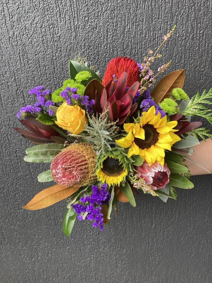 Images Shirley's Flowers, Ballina Florist