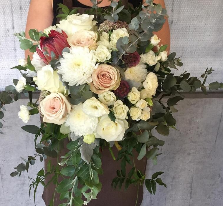 Images Shirley's Flowers, Ballina Florist