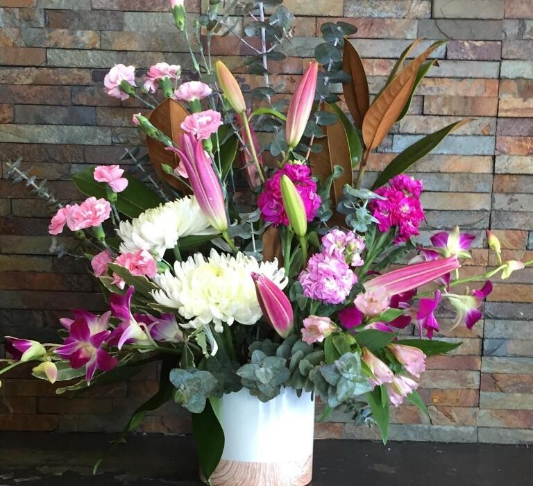 Images Shirley's Flowers, Ballina Florist