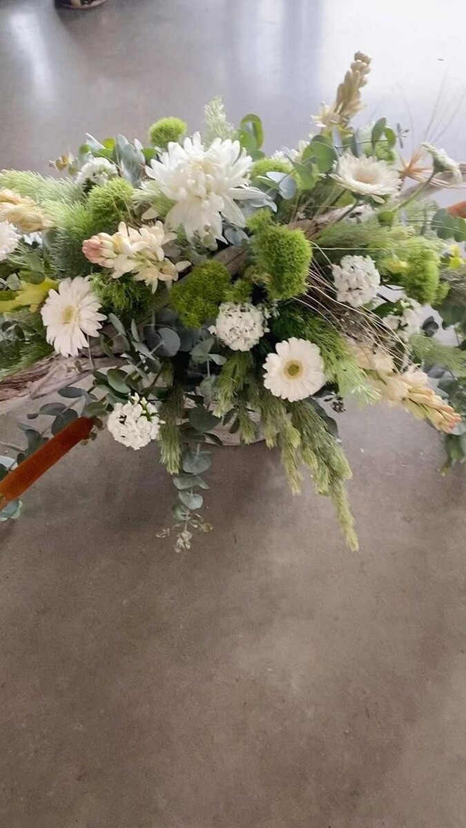 Images Shirley's Flowers, Ballina Florist