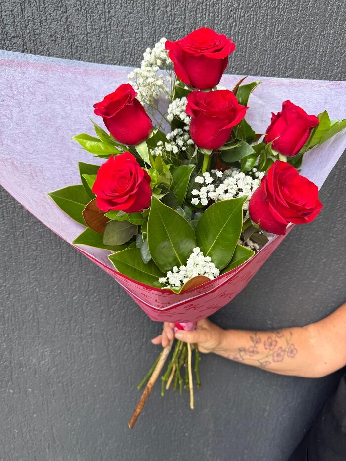 Images Shirley's Flowers, Ballina Florist