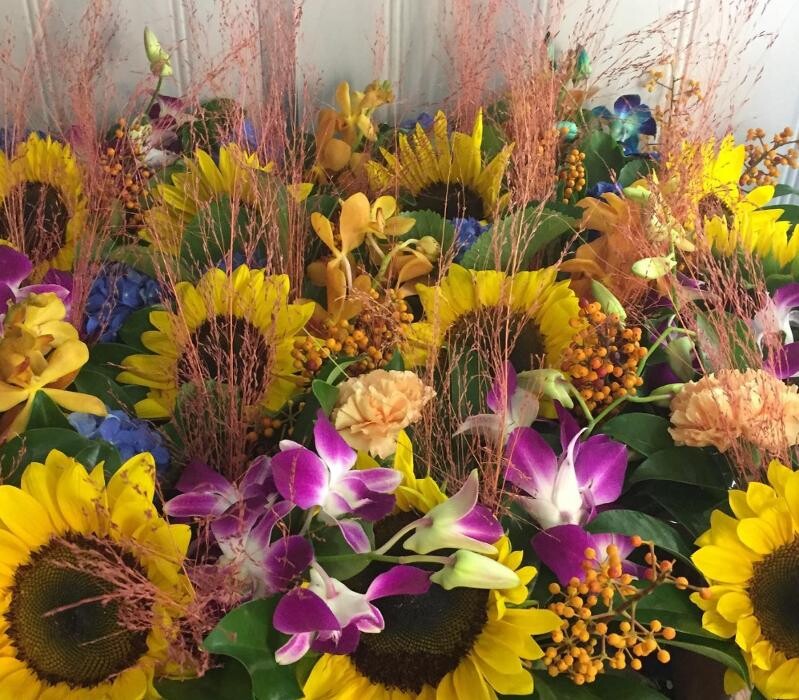 Images Shirley's Flowers, Ballina Florist