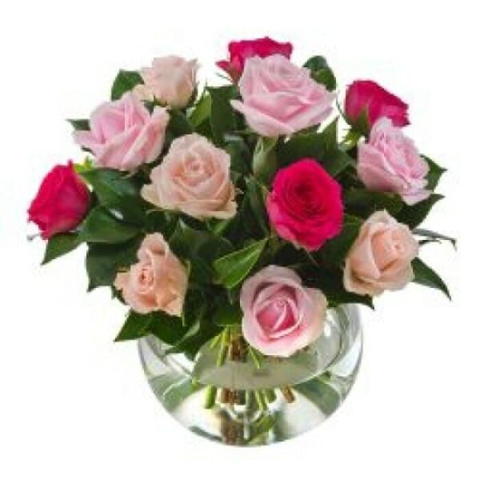Images Shirley's Flowers, Ballina Florist