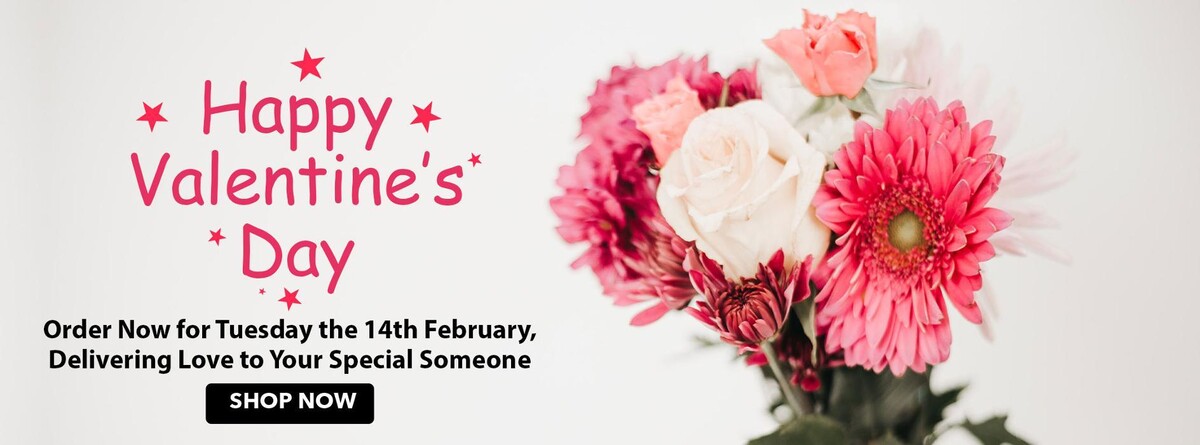 Images Shirley's Flowers, Ballina Florist