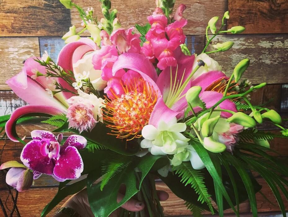 Images Shirley's Flowers, Ballina Florist