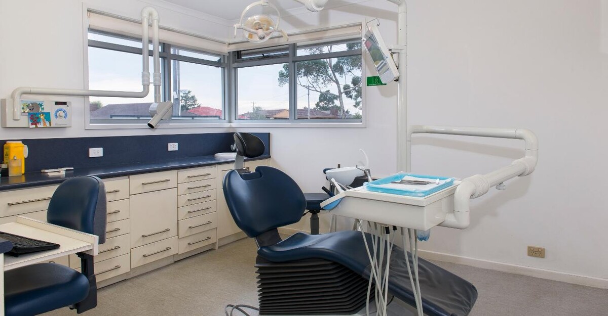 Images Gladstone Park Dental