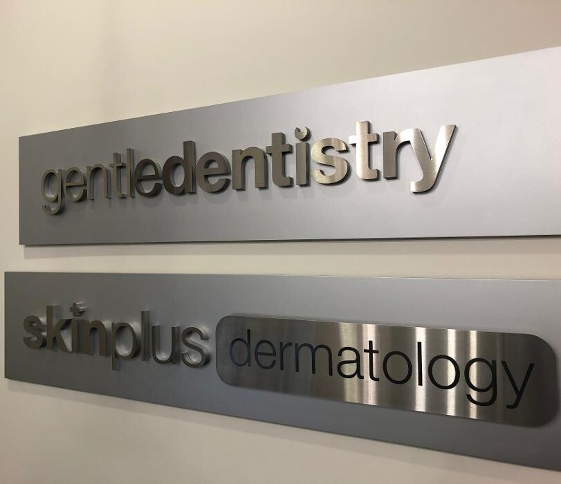 Images Gentledentistry - Cosmetic & General Dentists