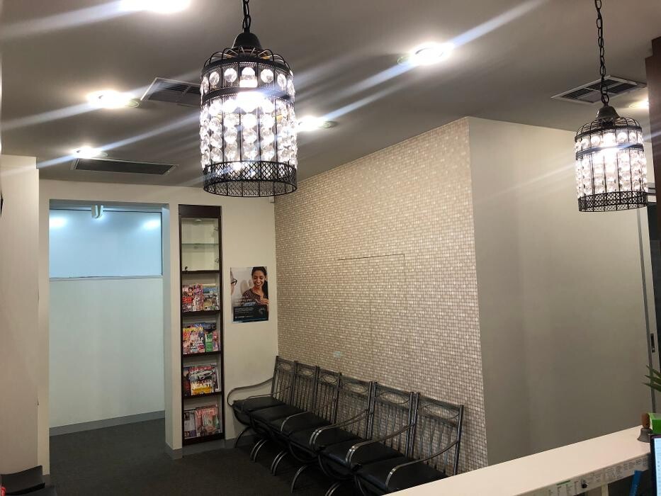 Images Gentledentistry - Cosmetic & General Dentists