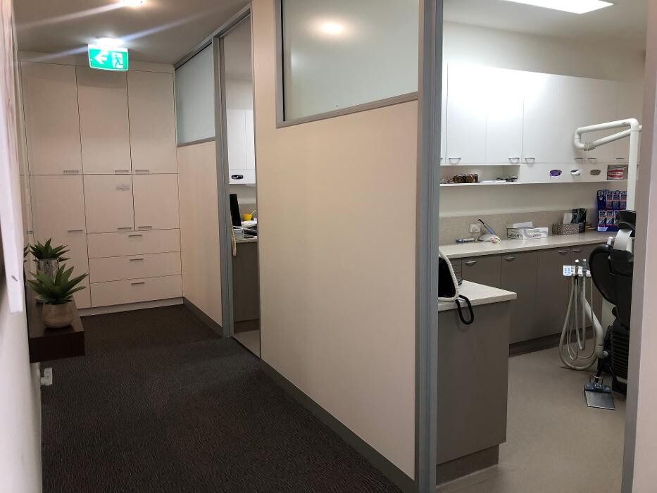 Images Gentledentistry - Cosmetic & General Dentists