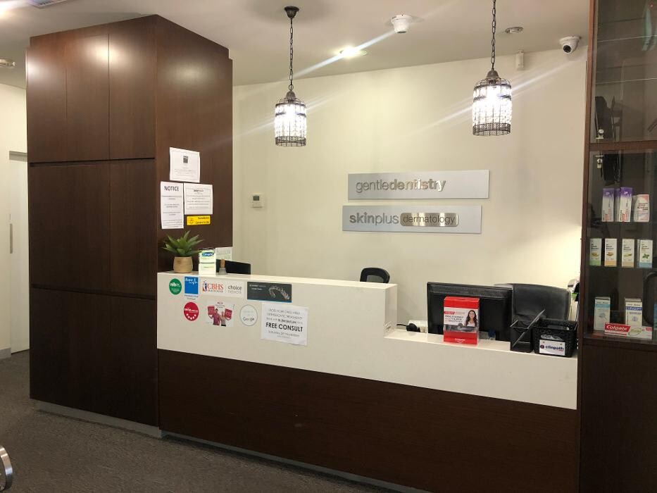 Images Gentledentistry - Cosmetic & General Dentists