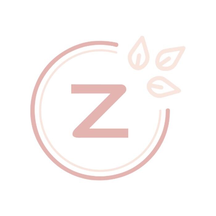 Oz Nails & Beauty Supply Logo