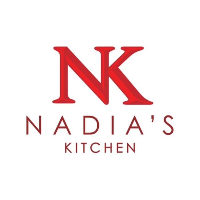 Nadia's Kitchen Logo