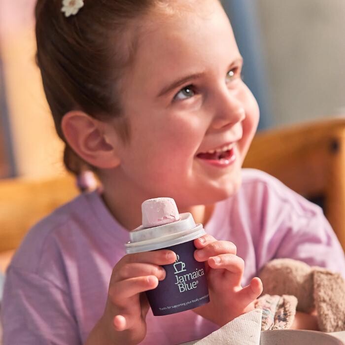 Images Jamaica Blue Ellenbrook