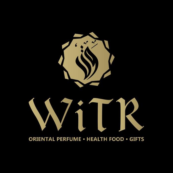 WiTR Logo