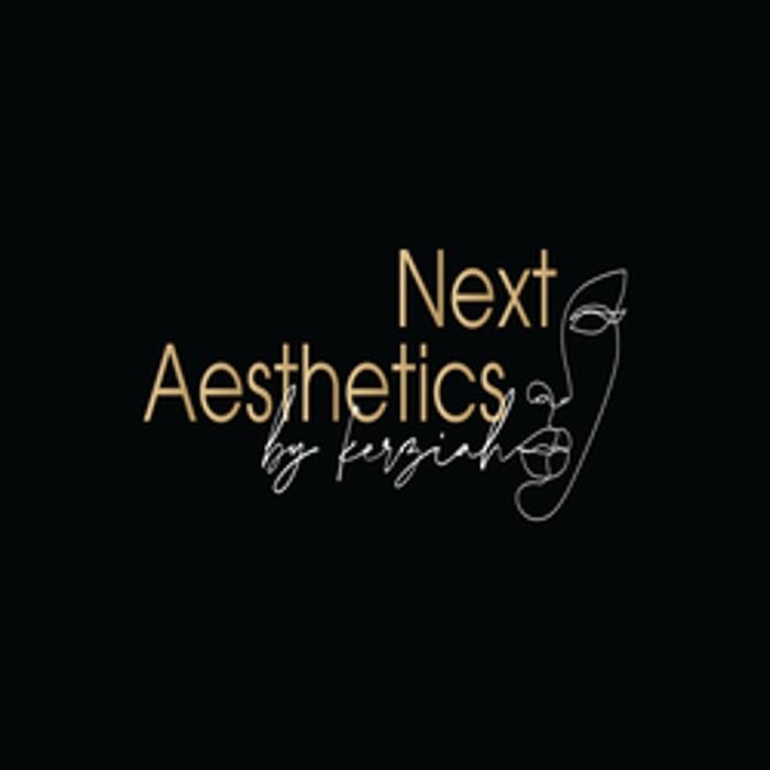 Next Aesthetics Logo