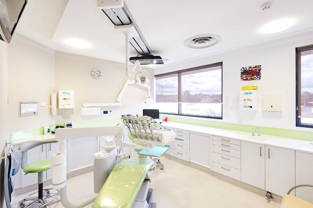 Images Integrated Dental Care