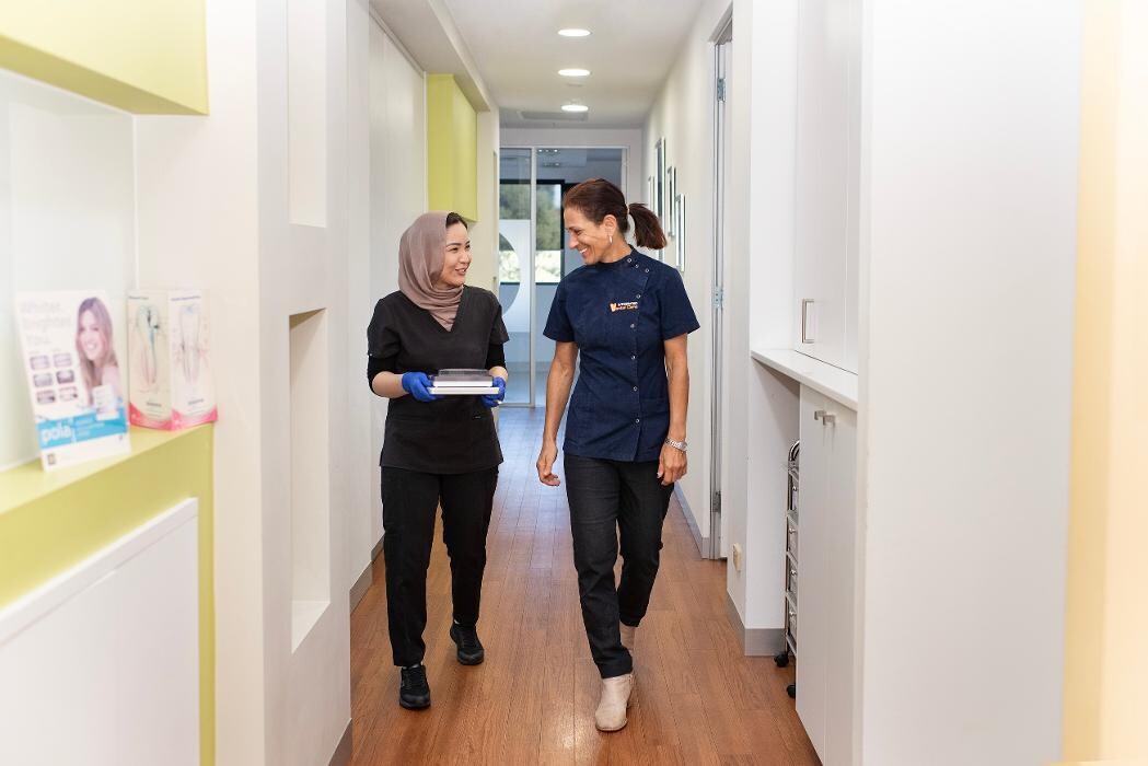 Images Integrated Dental Care