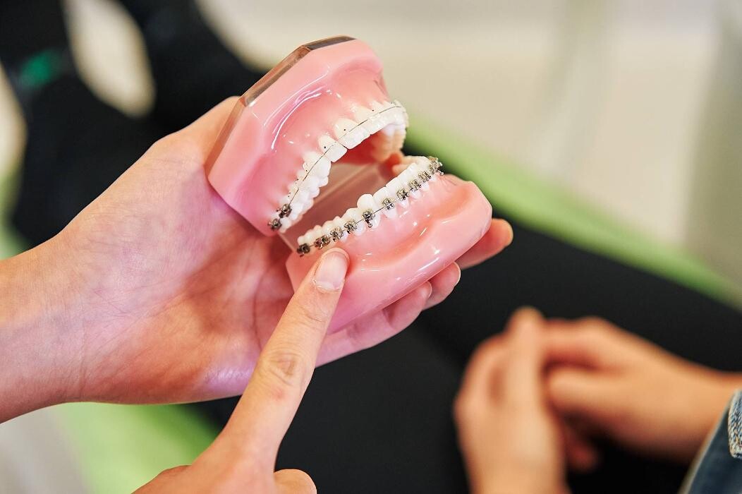 Images Integrated Dental Care